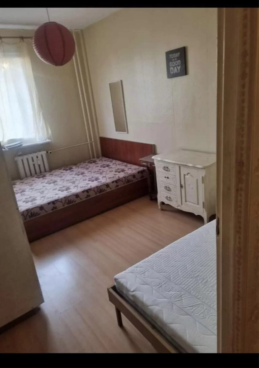 Sprzedam mieszkanie Szczecin os. Książat Pomorskich