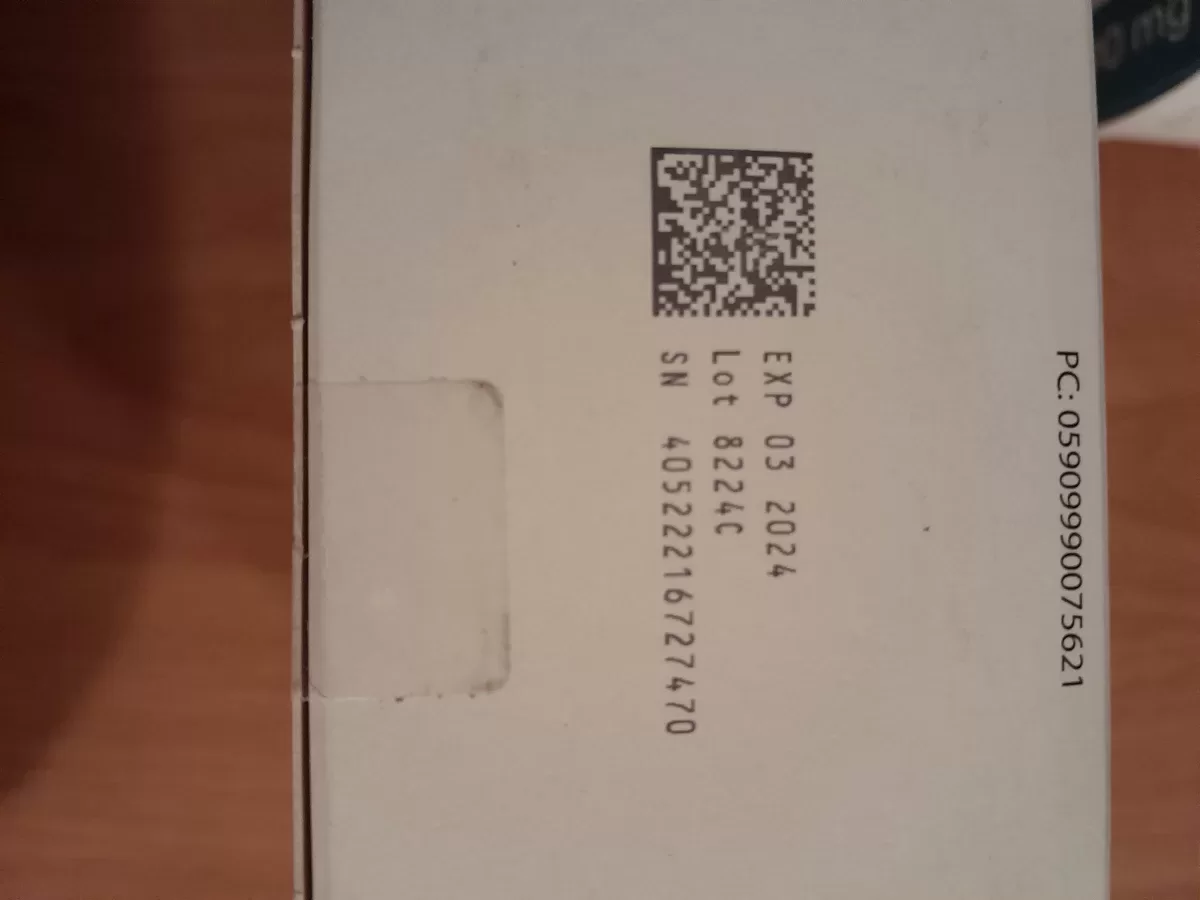 Fraxiparine 0,3ml