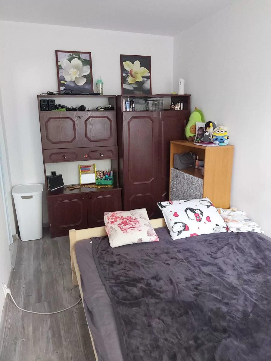 Sprzedam mieszkanie 2-pok. 36 m2 parter Legnica