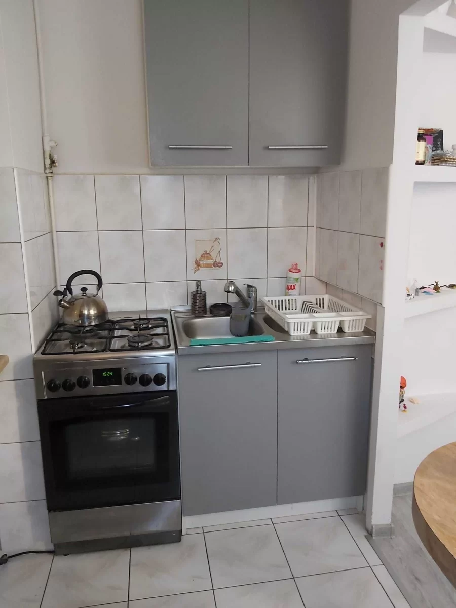 Sprzedam mieszkanie 2-pok. 36 m2 parter Legnica