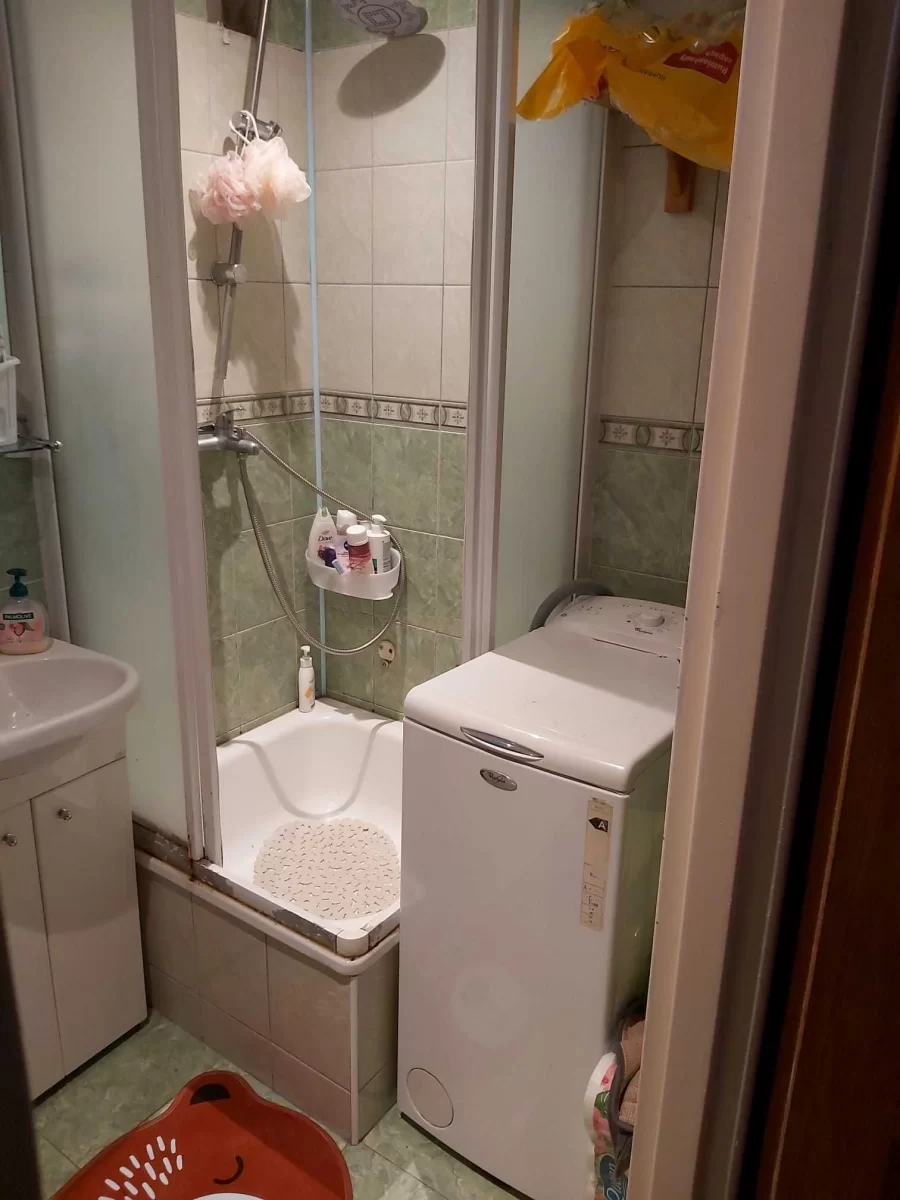 Sprzedam mieszkanie 2-pok. 36 m2 parter Legnica