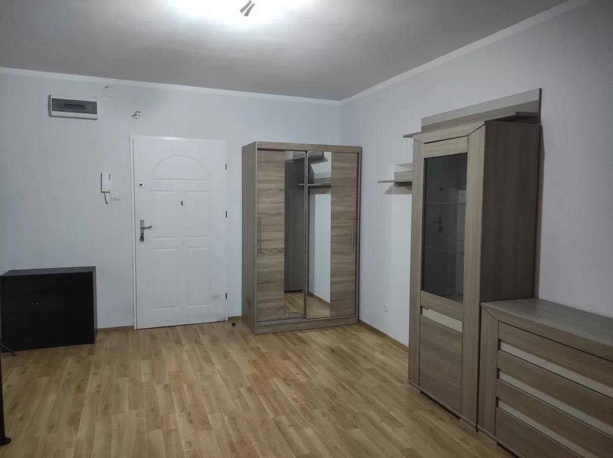 Mieszkanie do wynajęcia Mrągowo