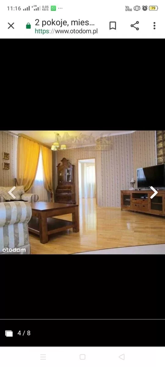 Mieszkanie na sprzedaż