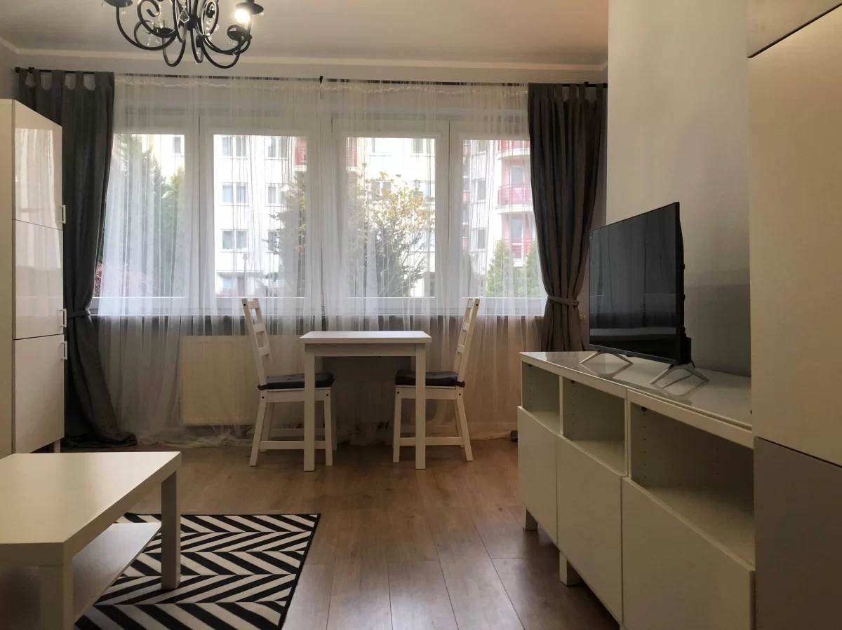 Kawalerka po remoncie, 29,13 m2 Ursynów, Kabaty, ul. Stryjeńskich