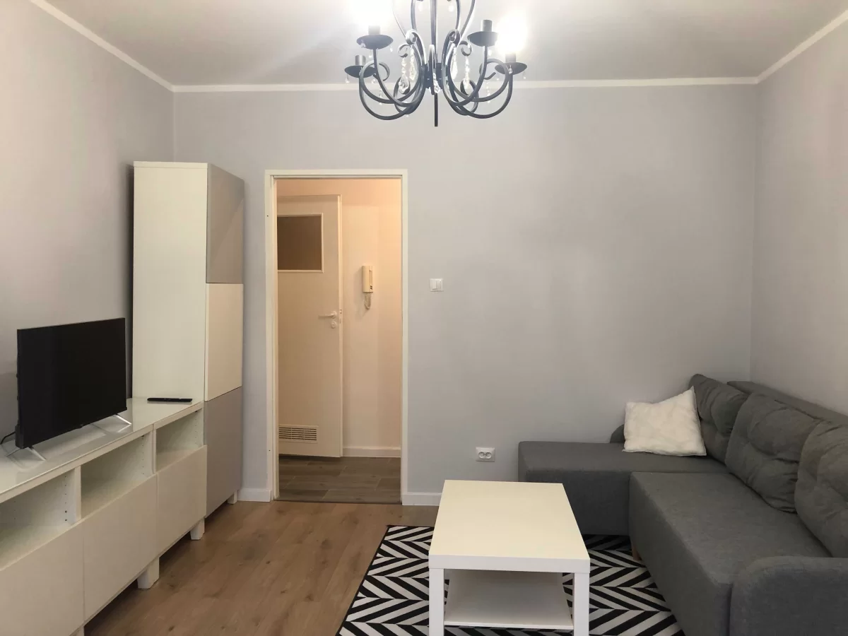 Kawalerka po remoncie, 29,13 m2 Ursynów, Kabaty, ul. Stryjeńskich