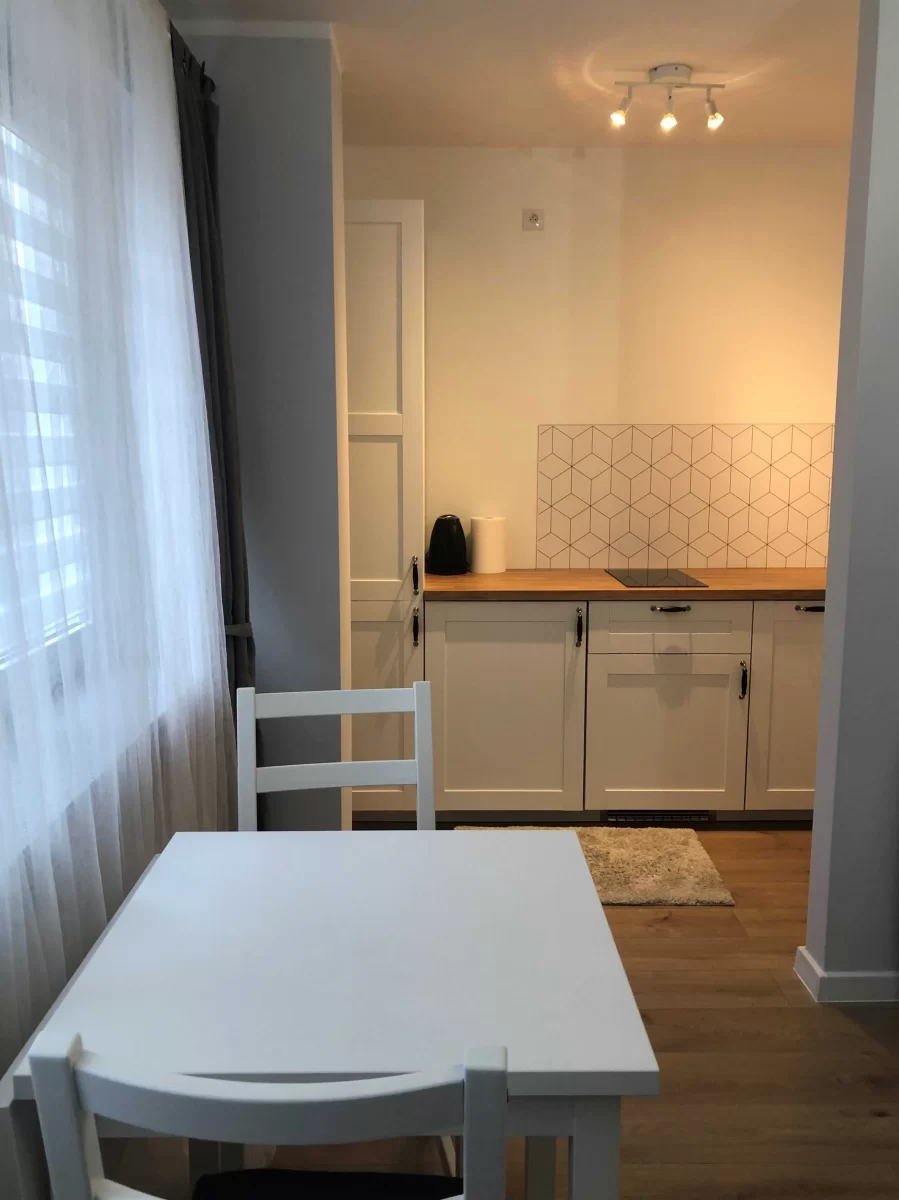 Kawalerka po remoncie, 29,13 m2 Ursynów, Kabaty, ul. Stryjeńskich