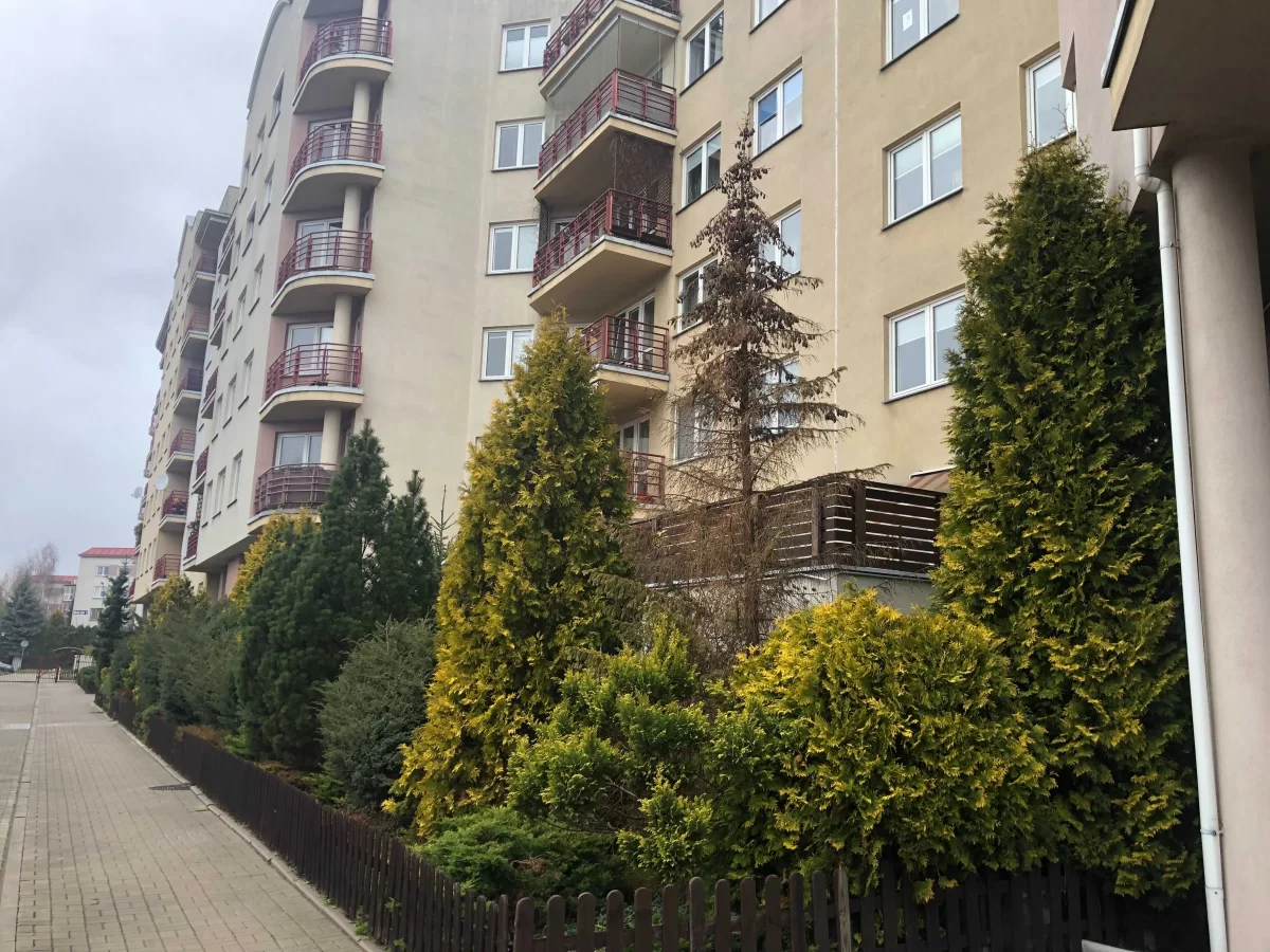 Kawalerka po remoncie, 29,13 m2 Ursynów, Kabaty, ul. Stryjeńskich