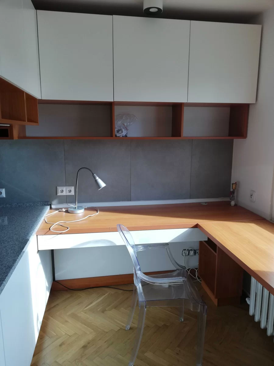 Ursynów,ul.Zamiany,3 pok,65m2,METRO 150m po remoncie