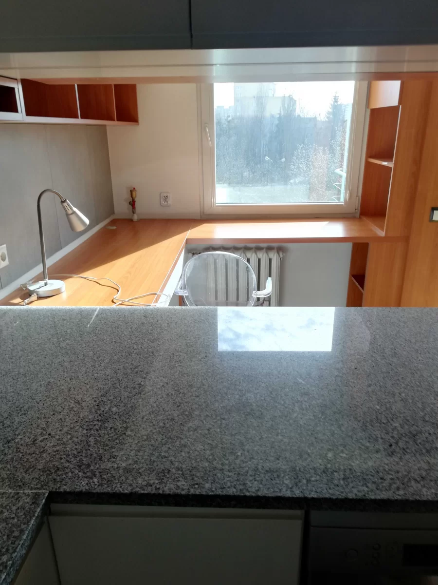 Ursynów,ul.Zamiany,3 pok,65m2,METRO 150m po remoncie