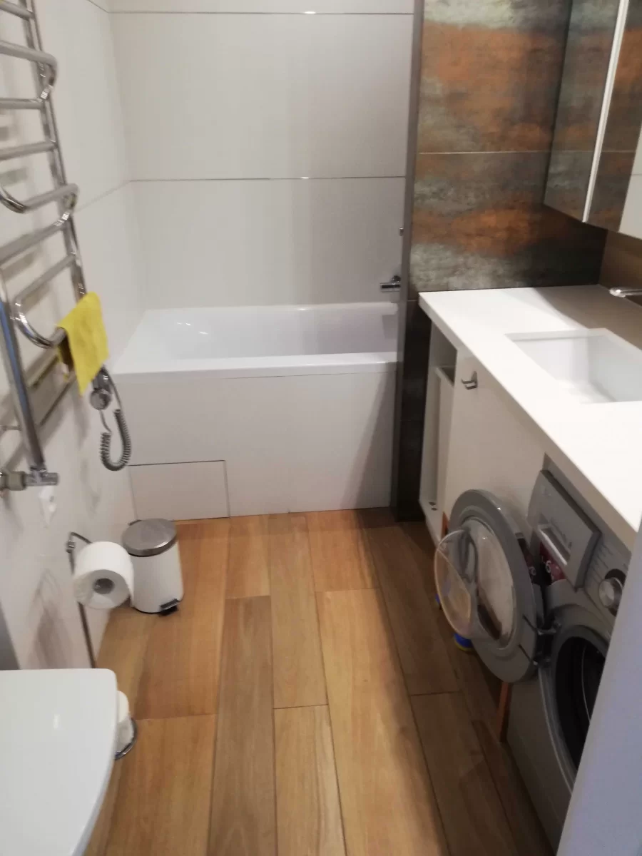 Ursynów,ul.Zamiany,3 pok,65m2,METRO 150m po remoncie