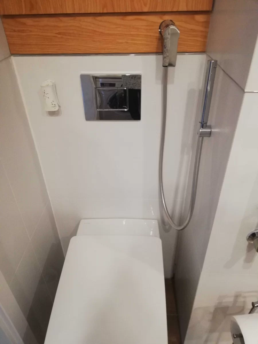 Ursynów,ul.Zamiany,3 pok,65m2,METRO 150m po remoncie