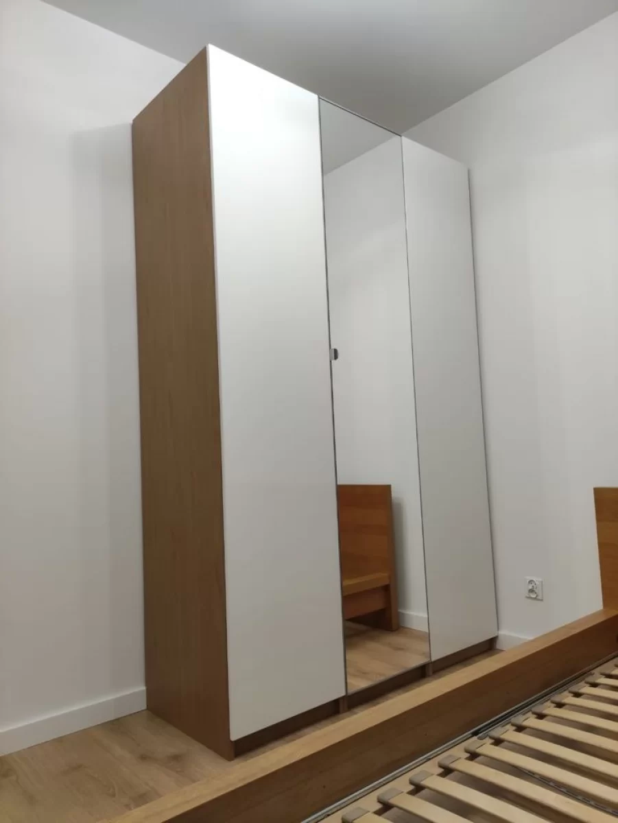 Wynajmę mieszkanie