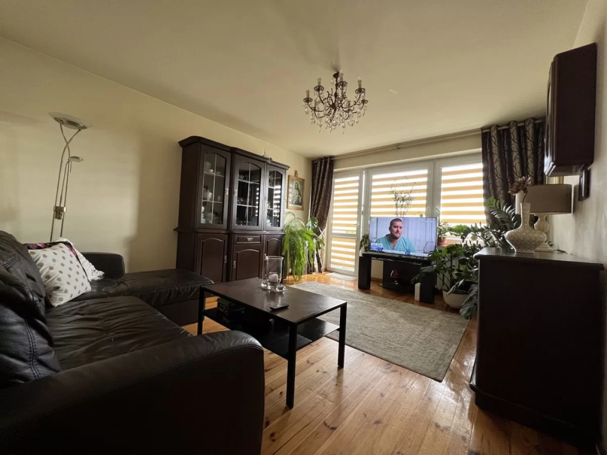Sprzedam mieszkanie 72,20 m2