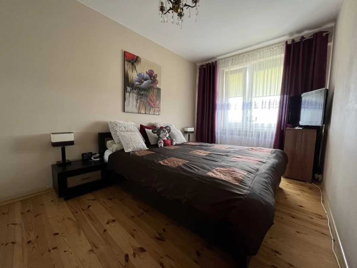 Sprzedam mieszkanie 72,20 m2