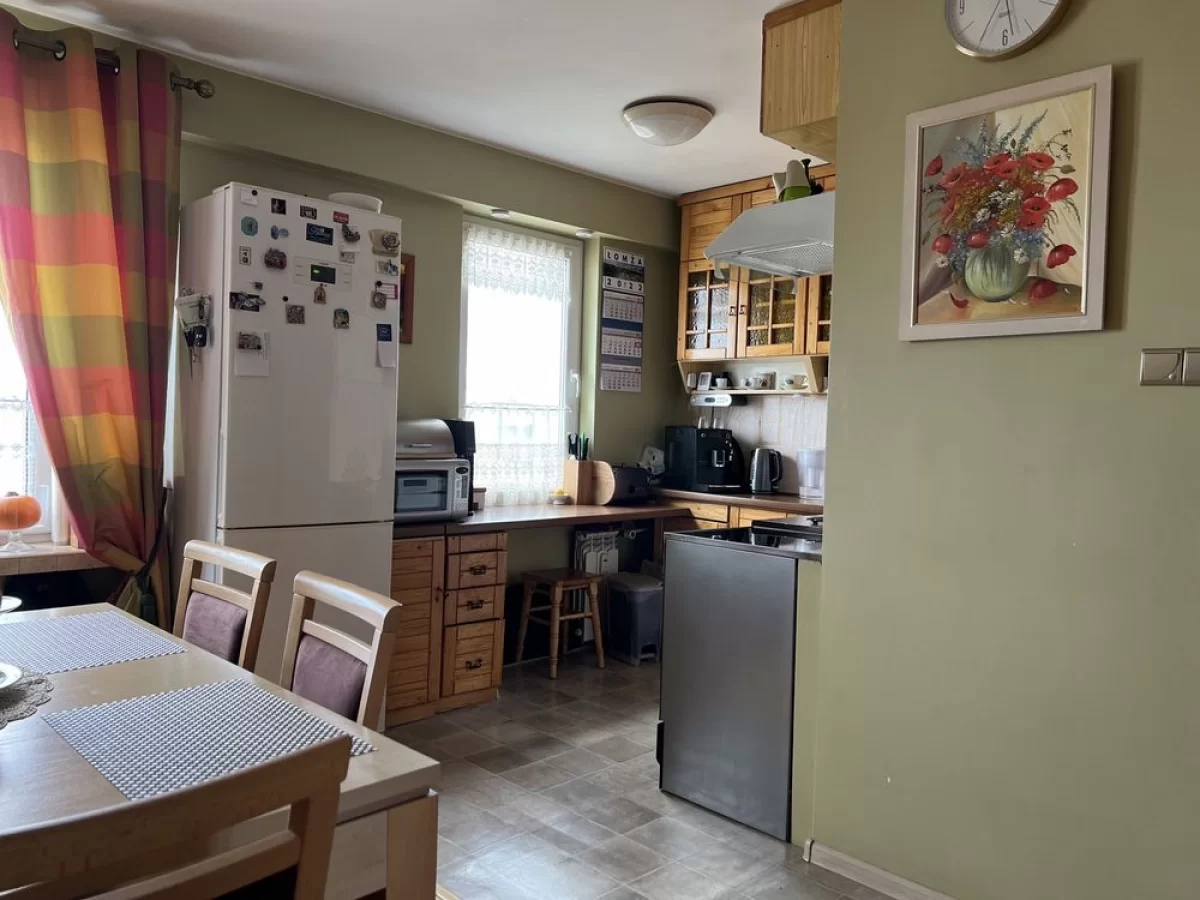 Sprzedam mieszkanie 72,20 m2