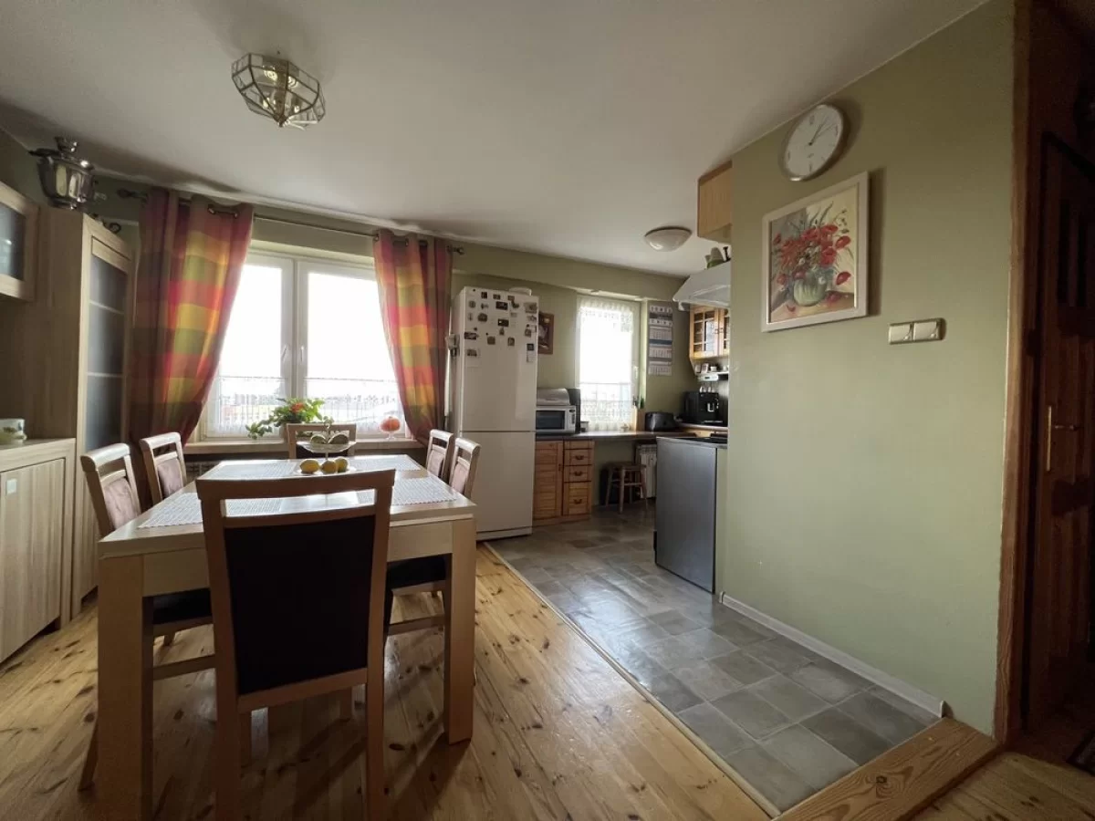 Sprzedam mieszkanie 72,20 m2