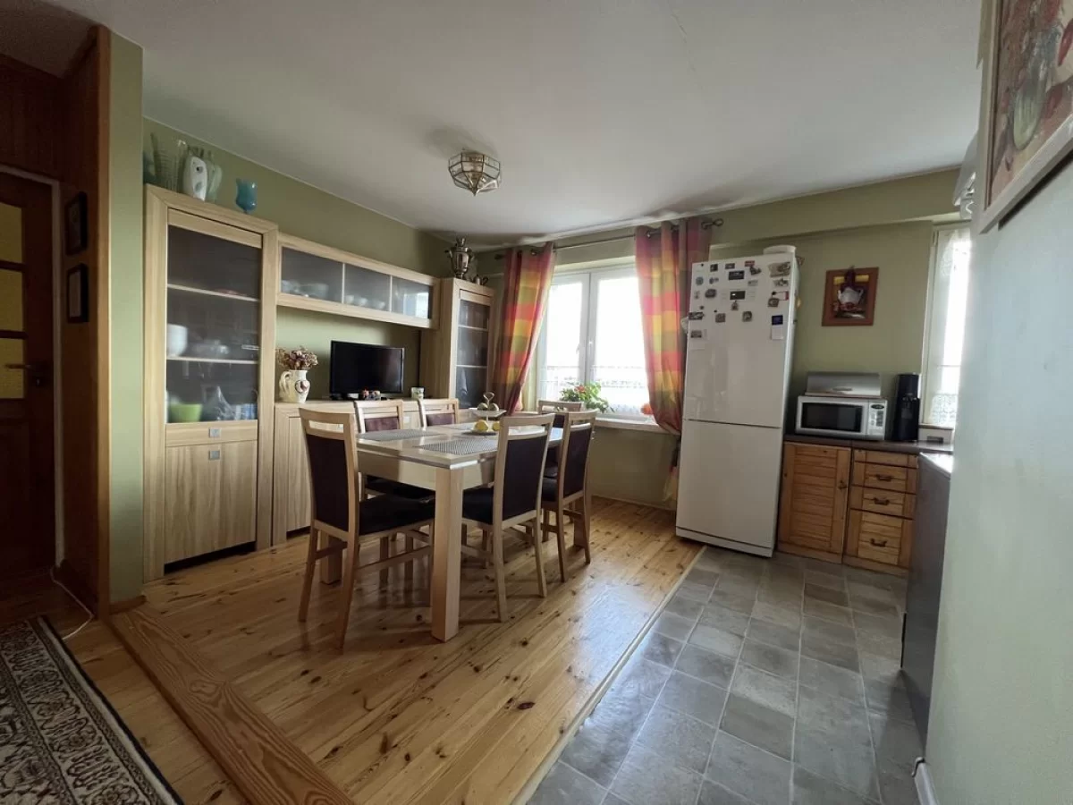 Sprzedam mieszkanie 72,20 m2