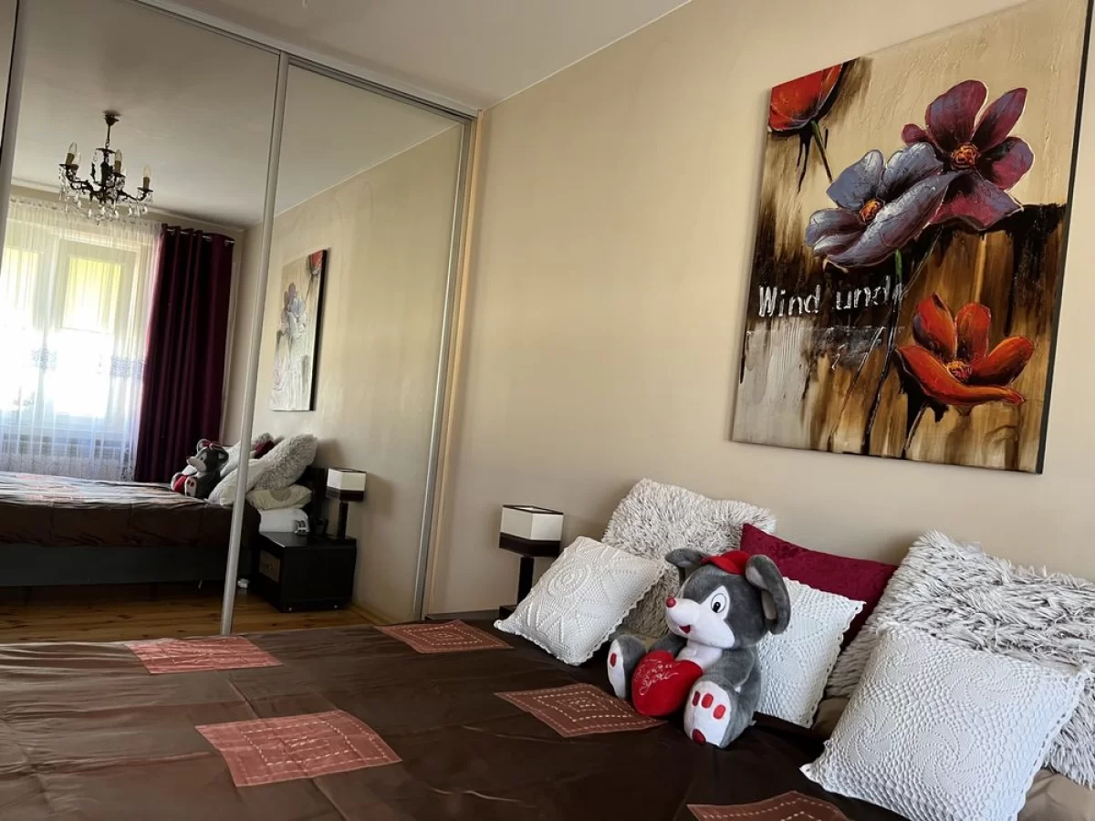 Sprzedam mieszkanie 72,20 m2