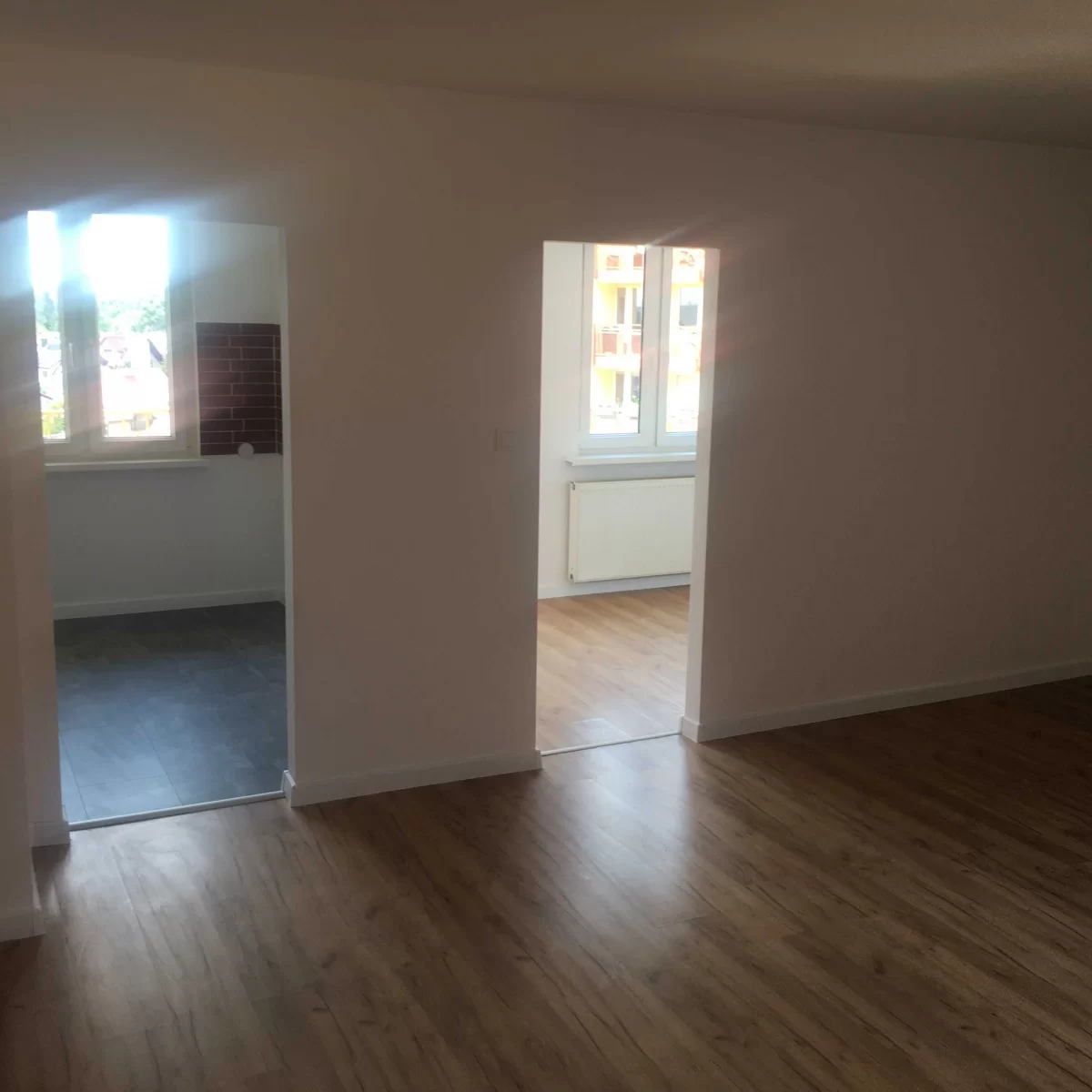 69 m2 , 3 pokoje-Sowia