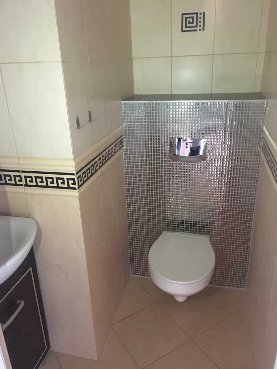 69 m2 , 3 pokoje-Sowia