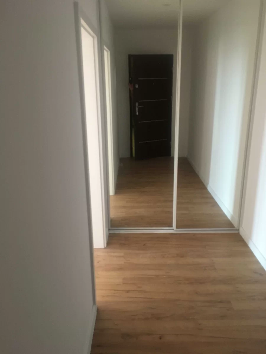 69 m2 , 3 pokoje-Sowia