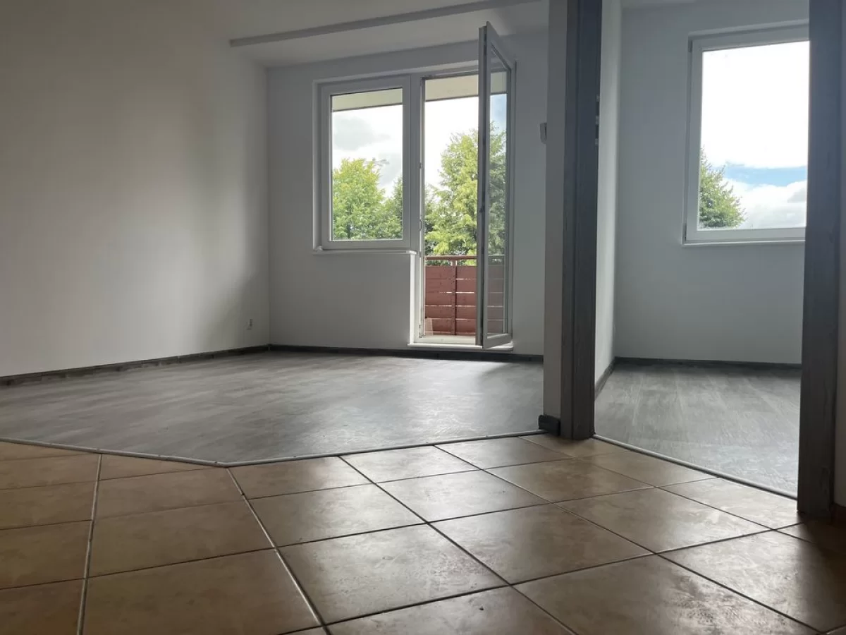 Mieszkanie 30m2, pierwsze piętro, ul. Sobieskiego, blisko centrum