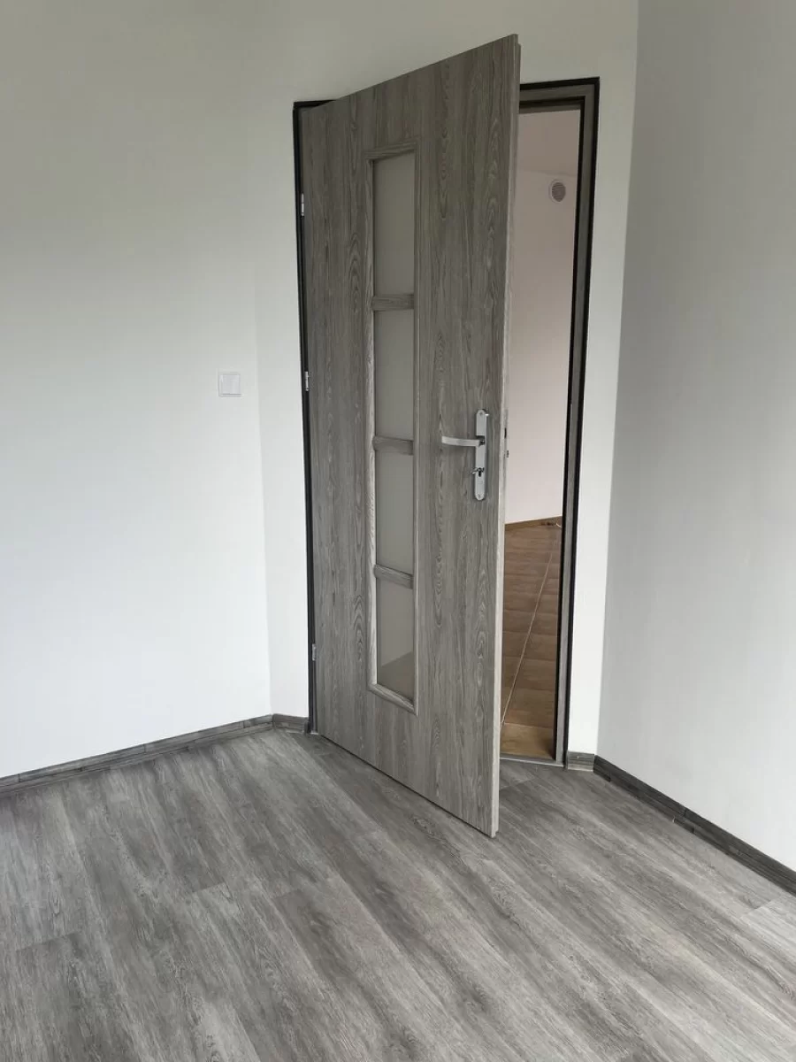 Mieszkanie 30m2, pierwsze piętro, ul. Sobieskiego, blisko centrum