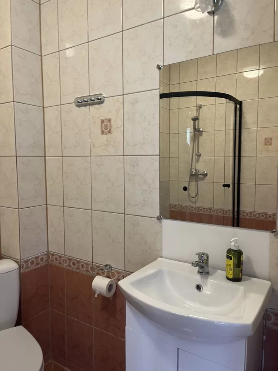 Mieszkanie 30m2, pierwsze piętro, ul. Sobieskiego, blisko centrum