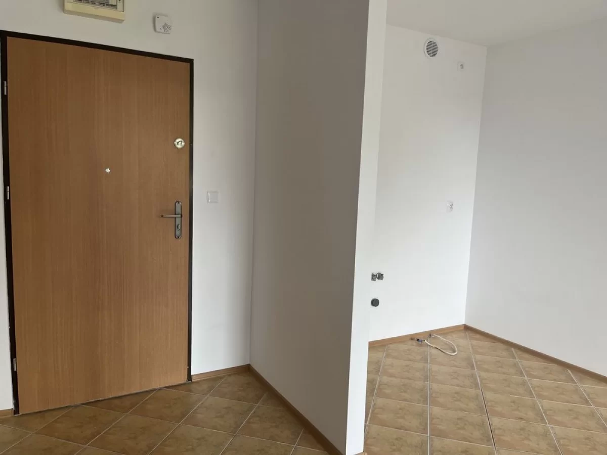 Mieszkanie 30m2, pierwsze piętro, ul. Sobieskiego, blisko centrum