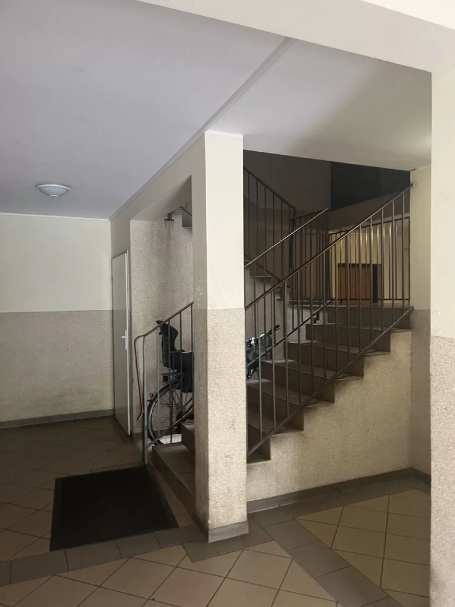 Mieszkanie 30m2, pierwsze piętro, ul. Sobieskiego, blisko centrum