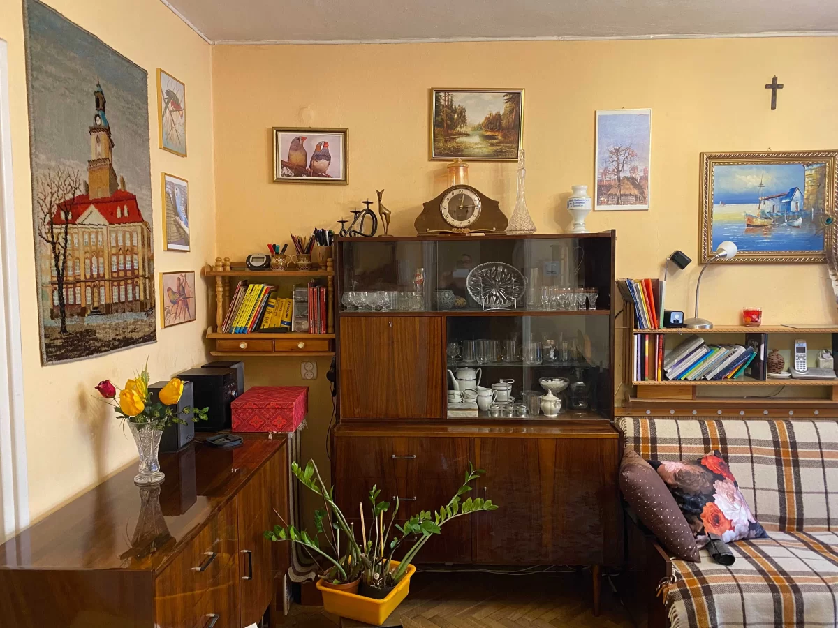 Sprzedam mieszkanie 42m2 , 2 pokoje , Zgorzelec