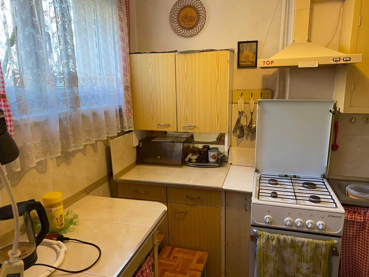 Sprzedam mieszkanie 42m2 , 2 pokoje , Zgorzelec