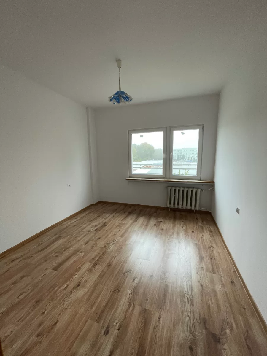 Sprzedam. Al. Zwycięstwa. 44m2