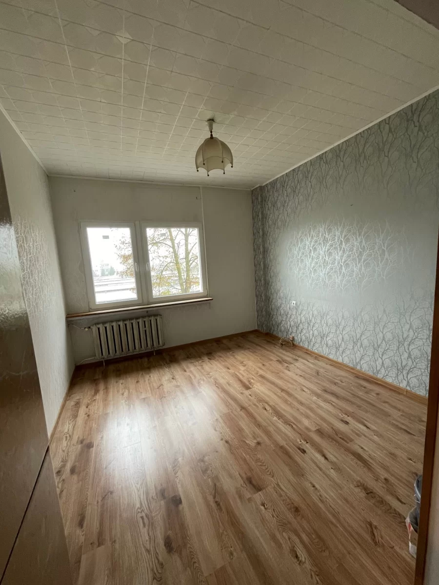 Sprzedam. Al. Zwycięstwa. 44m2