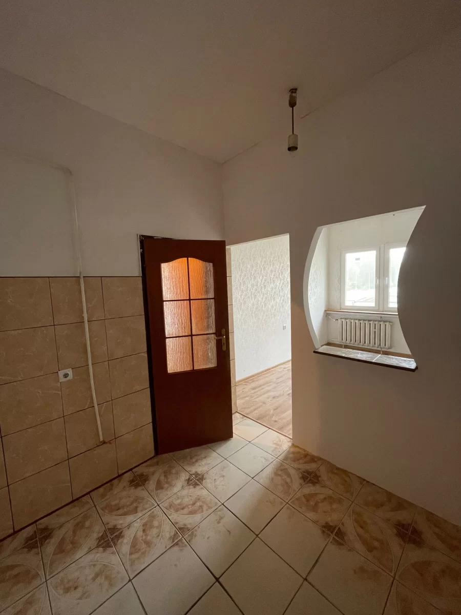 Sprzedam. Al. Zwycięstwa. 44m2