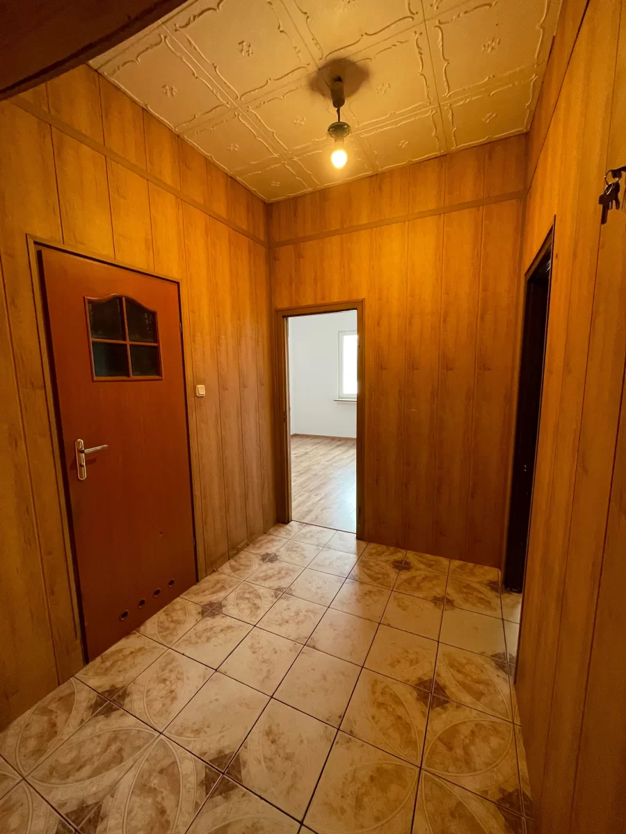 Sprzedam. Al. Zwycięstwa. 44m2