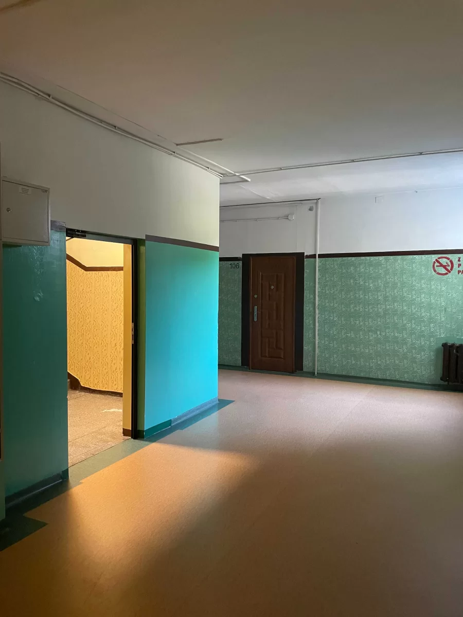 Sprzedam. Al. Zwycięstwa. 44m2