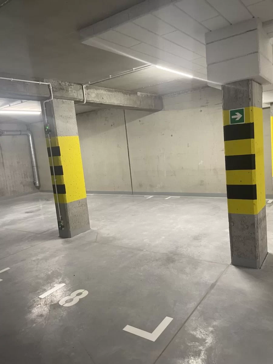 Piękne nowe 2 pokojowe mieszkanie Debiut 4+komórka+miejsce w hali