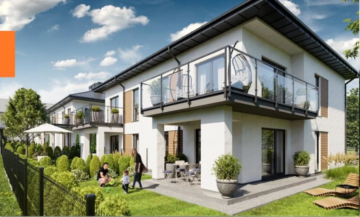 Sprzedam piękny apartament