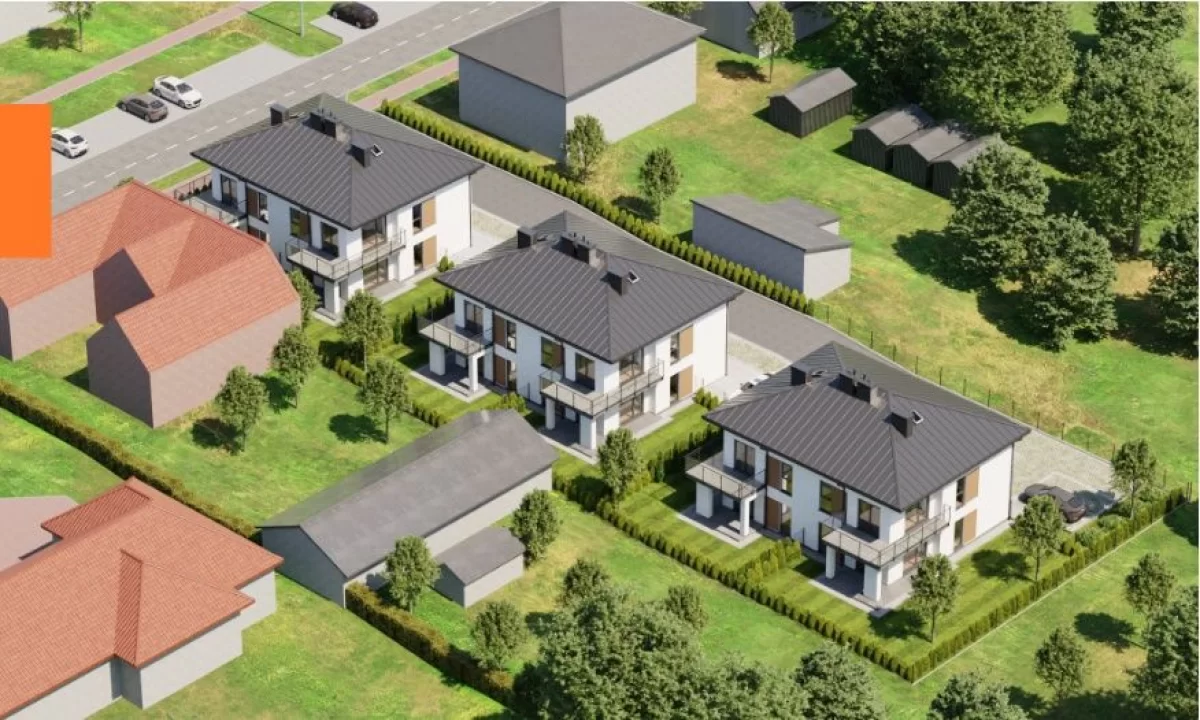 Sprzedam piękny apartament