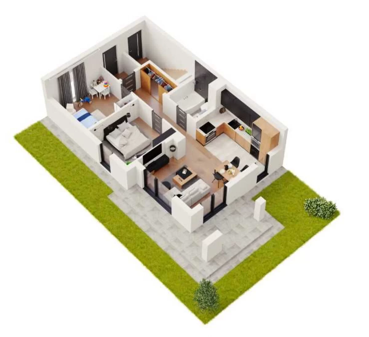 Sprzedam piękny apartament