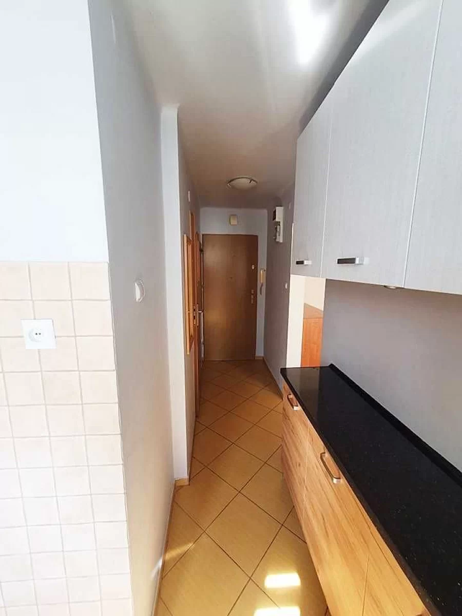 Sprzedam ustawną kawalerkę, 2 piętro! Oś. Przydworcowe