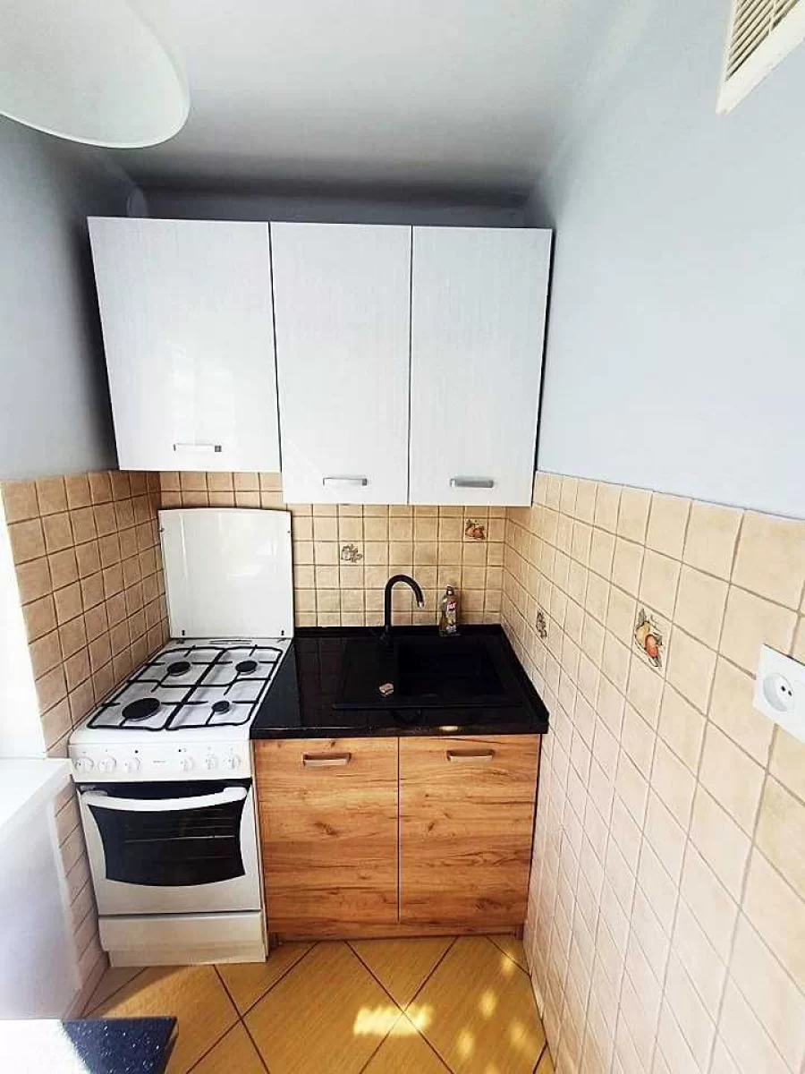 Sprzedam ustawną kawalerkę, 2 piętro! Oś. Przydworcowe
