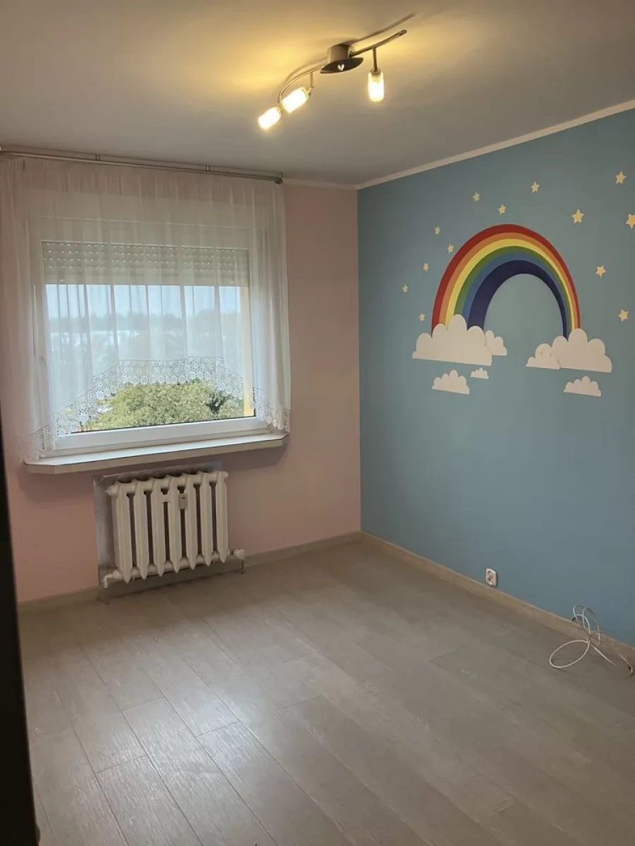 Mieszkanie 3pok Zagan