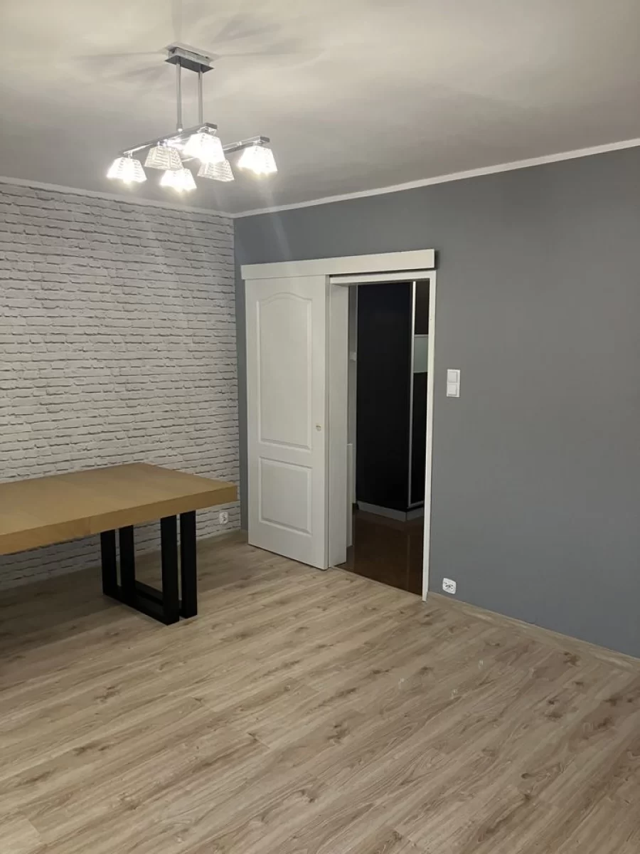 Mieszkanie 3pok Zagan