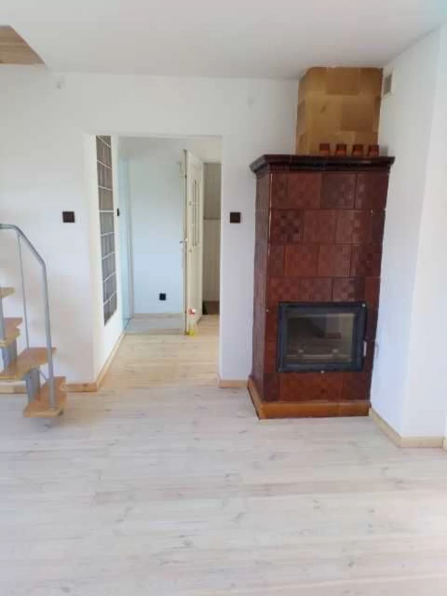 Mieszkanie 100m2