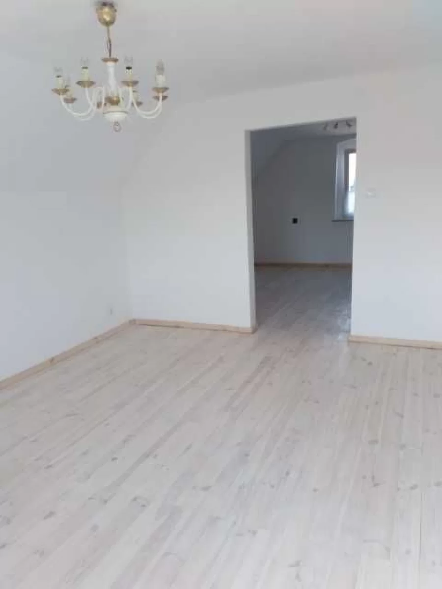 Mieszkanie 100m2