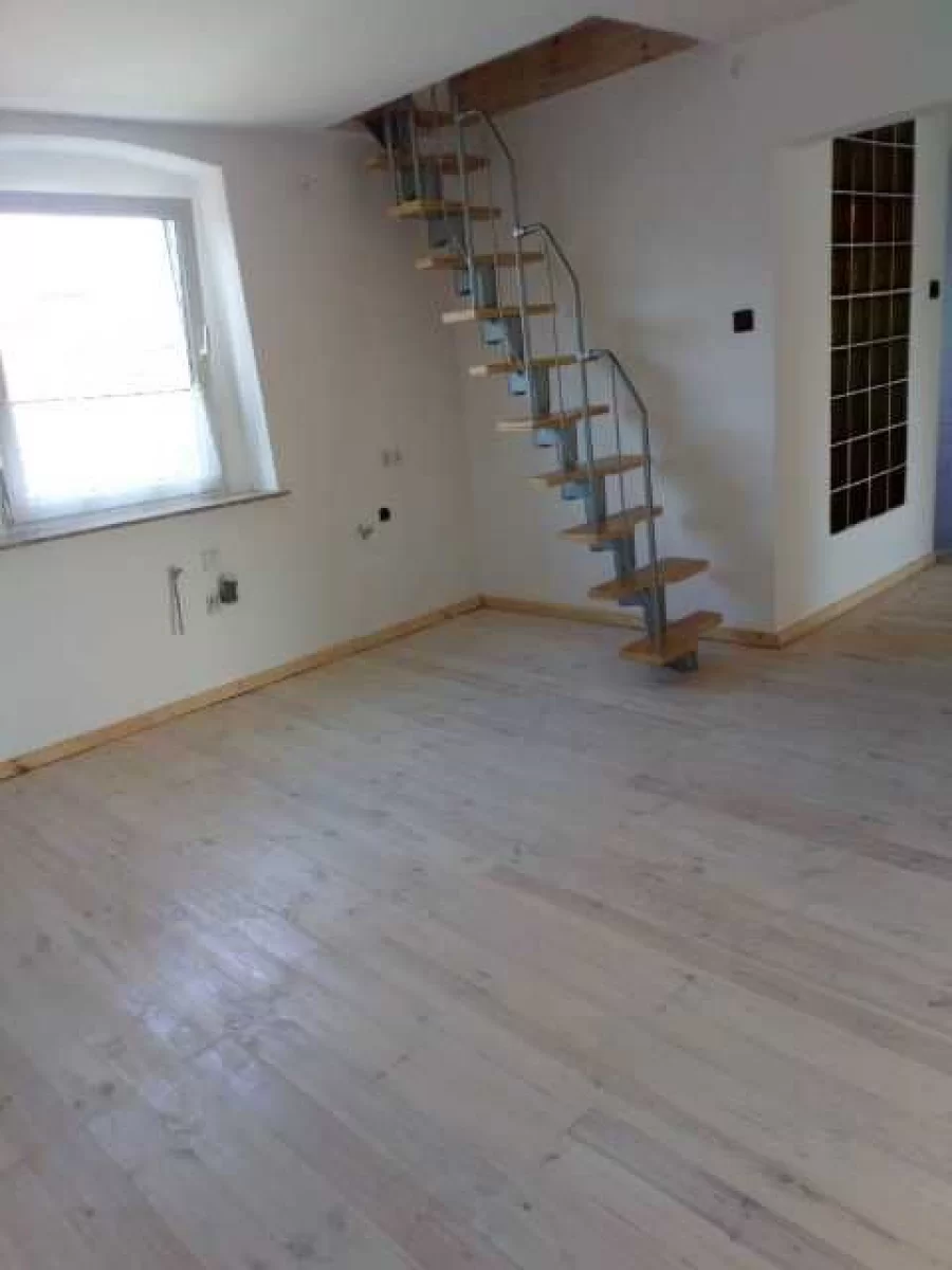 Mieszkanie 100m2