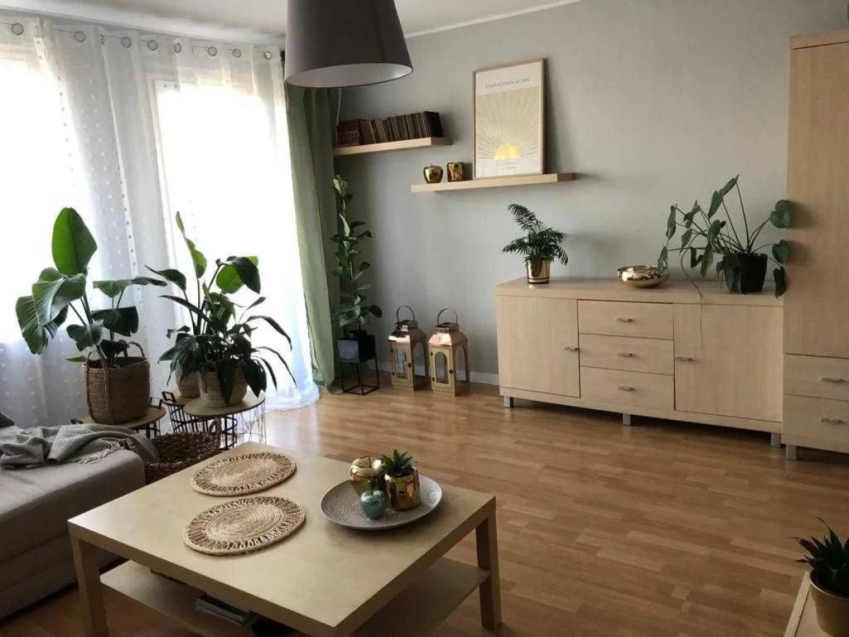 Sprzedam własnościowy lokal mieszkalny