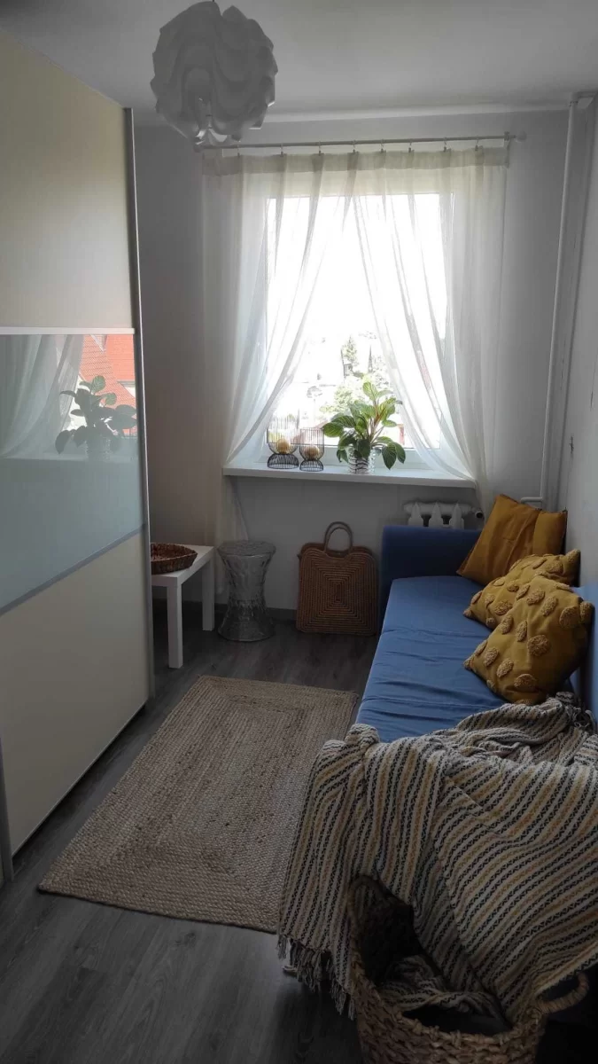 Sprzedam własnościowy lokal mieszkalny